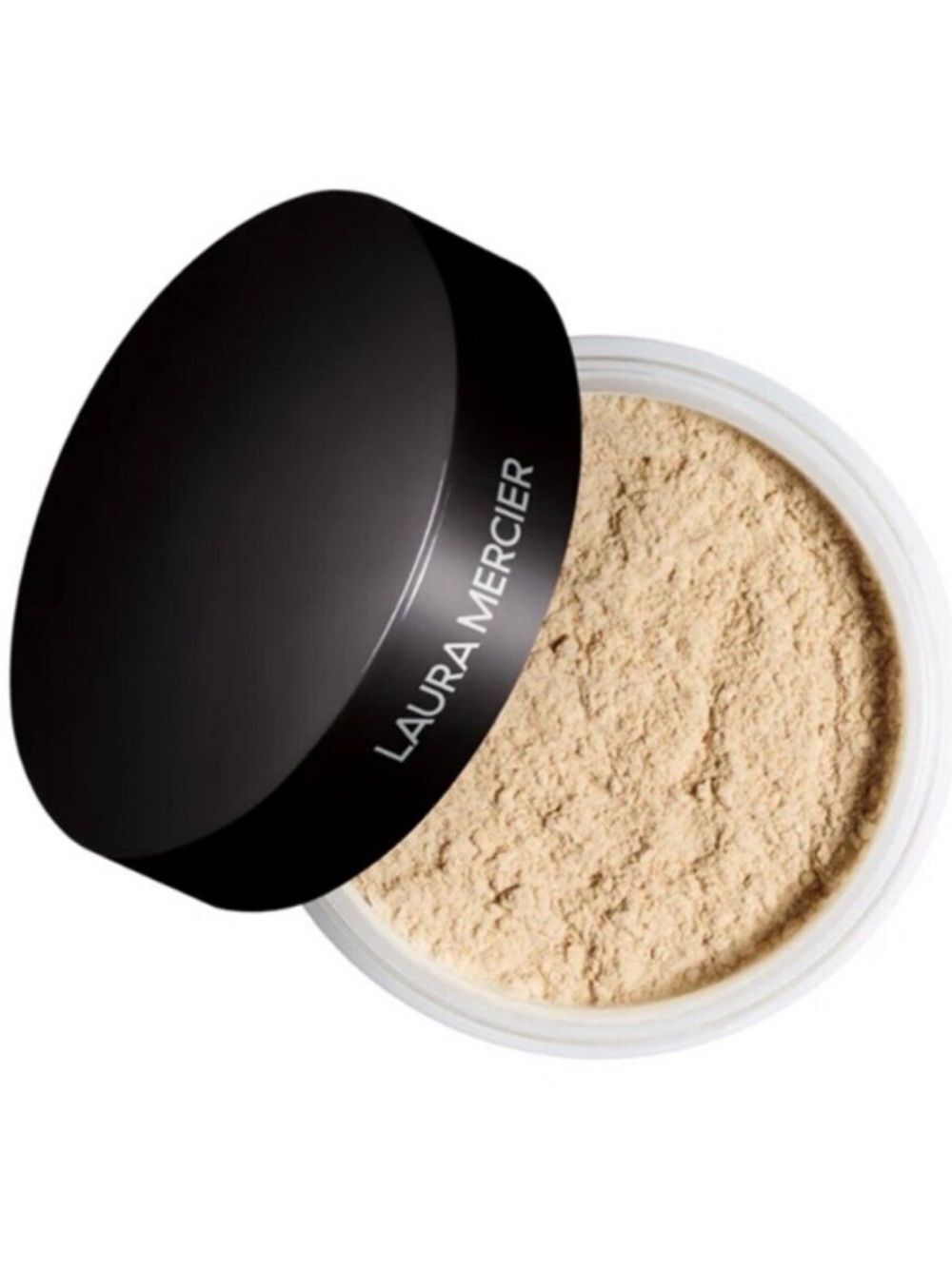 🌻LAURA MERCIER LOOSE TRANSLUCENT POWDER NEW TRAVELSZ